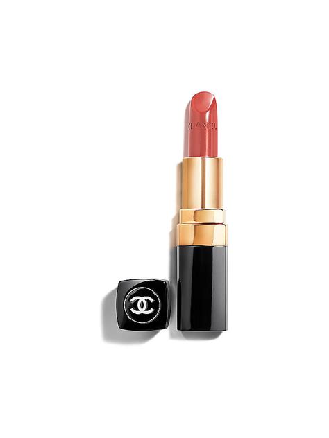 chanel lippenstift rosa